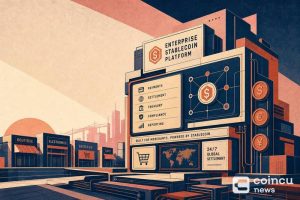 Visa Launches Enterprise Stablecoin Service Platform for Merchants
