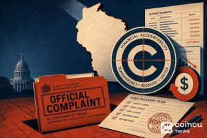 Wisconsin Complaint Targets Circle Over Fraud Fund Recovery