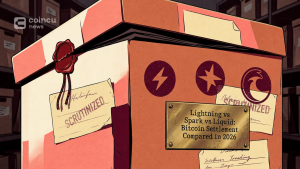 Lightning vs Spark vs Liquid: Bitcoin Settlement Compared in 2026
