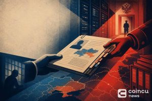 Binance Handed User Data to Russia in Case Tied to Ukrainian Donor Arrest