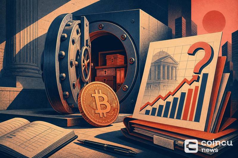 Bitcoin's $116M Self-Custody Wake-Up Call Raises ETF Questions 1 Bitcoin's $116M Self-Custody Wake-Up Call Raises ETF Questions