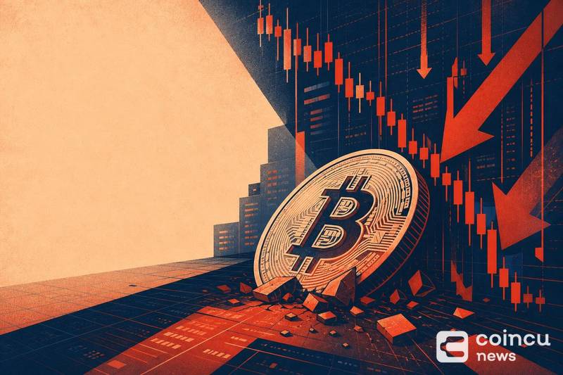 Bitcoin Eyes New August Lows as Binance Longs Face Cleanout 1 Bitcoin Eyes New August Lows as Binance Longs Face Cleanout