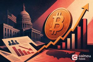 Bitcoin Rises Above $65,000 After Weaker-Than-Expected U.S. Jobs Data