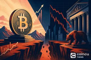 BlackRock Says Bitcoin Sentiment Turns as Stocks Decouple