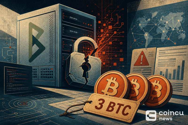 BTCPay Server Supporters Offer 3 BTC Recovery Bounty After Critical Exploit