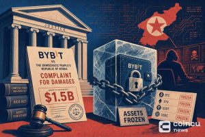 Bybit Sues North Korea Over $1.5B Hack, Wins Asset Freeze