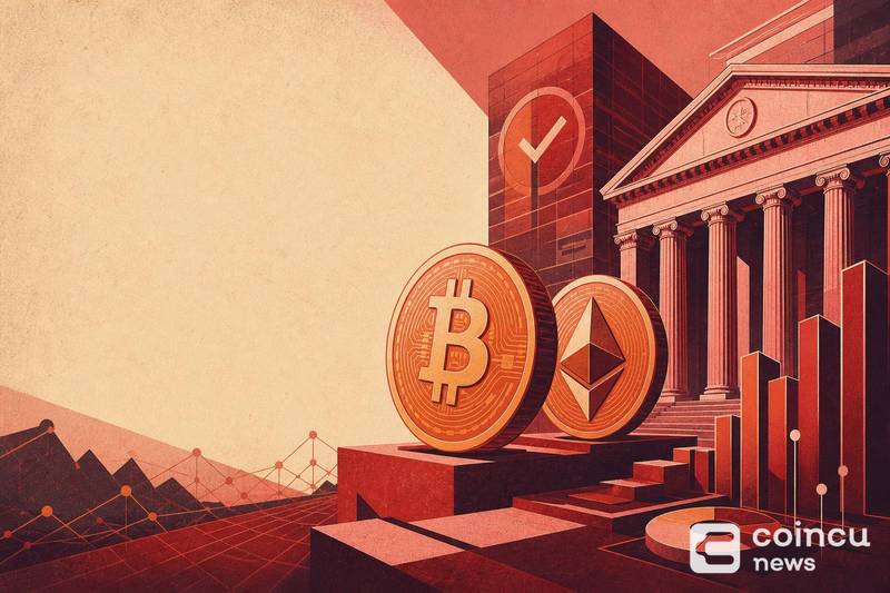 Cboe Seeks SEC Approval for 3x Bitcoin and Ether ETFs