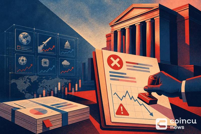 CFTC Urges Prediction Markets to Revise Faulty Incentive Filings 1 CFTC Urges Prediction Markets to Revise Faulty Incentive Filings