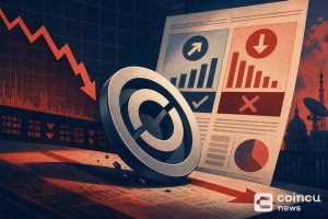 Circle shares fall despite earnings beat as revenue misses