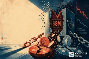 Coinsbuy Hack: $8M Reported Drain Across Two Blockchains