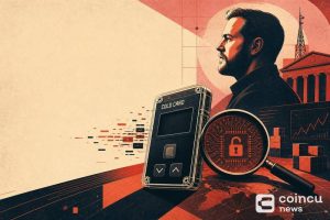 Coldcard Hack Sparks Self-Custody Security Overhaul: Cory Klippsten