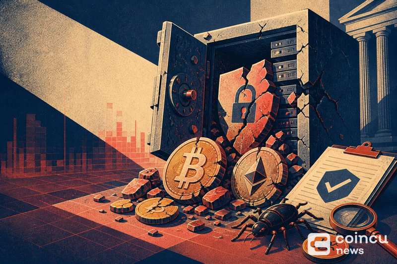 Crypto Lost $110M to Hacks in July as Bug Bounty Activity Rose