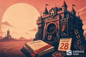 DeFi Kingdoms' DFK Chain to Shut Down on August 28: What It Means