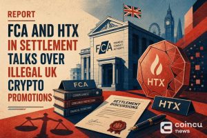 Report: FCA and HTX in Settlement Talks Over Illegal UK Crypto Promotions