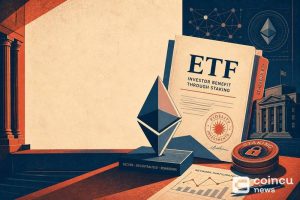 Fidelity Seeks Staking for Ethereum ETF to Pass Rewards to Investors