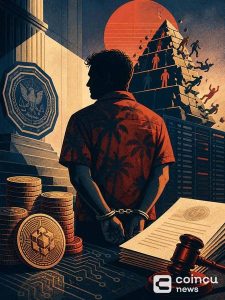 CFTC Charges Florida Man Over $397M Crypto Ponzi Scheme