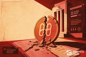 Harmony Plans Pre-Attack Rollback After 3 Trillion ONE Token Exploit