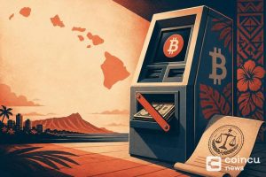 Hawaii to Ban Cash Deposits at Crypto ATMs From October