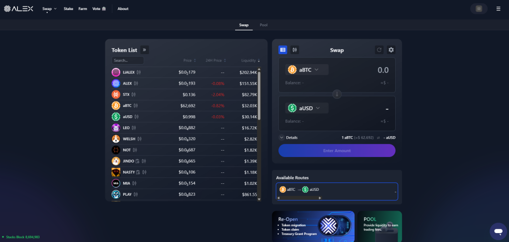 Bitcoin DeFi Ecosystem Map: BTCFi Projects to Watch in 2026