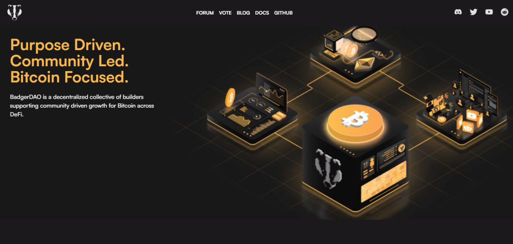 Bitcoin DeFi Ecosystem Map: BTCFi Projects to Watch in 2026
