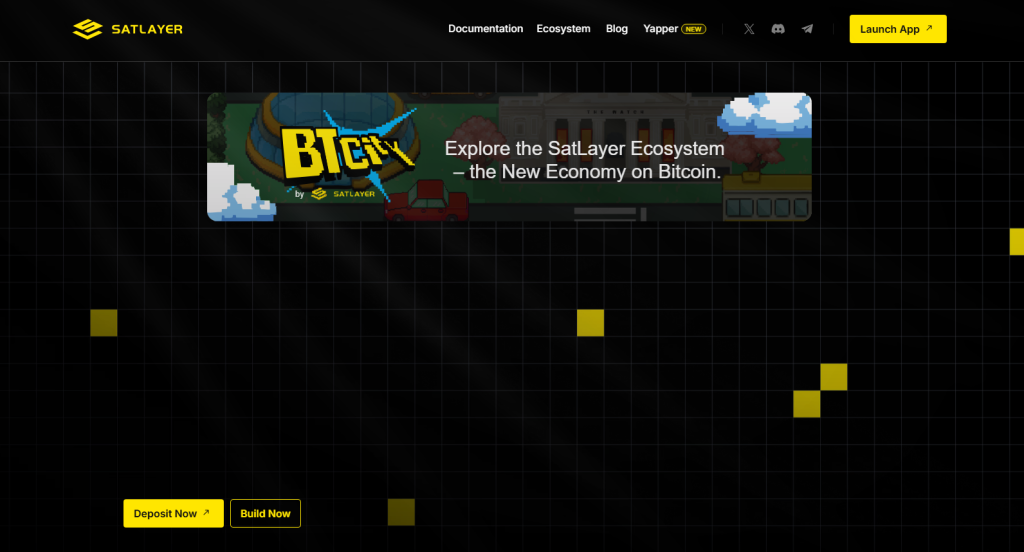 Bitcoin DeFi Ecosystem Map: BTCFi Projects to Watch in 2026