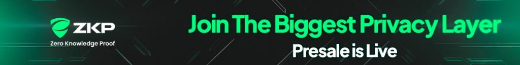 ZKP Beats LiquidChain, Bitcoin Hyper & Maxi Doge for the Top Crypto Presale Crown 5 ZKP Beats LiquidChain, Bitcoin Hyper & Maxi Doge for the Top Crypto Presale Crown