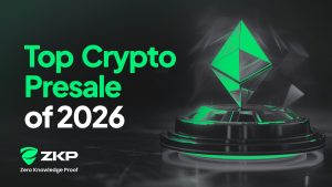 ZKP Beats LiquidChain, Bitcoin Hyper & Maxi Doge for the Top Crypto Presale Crown