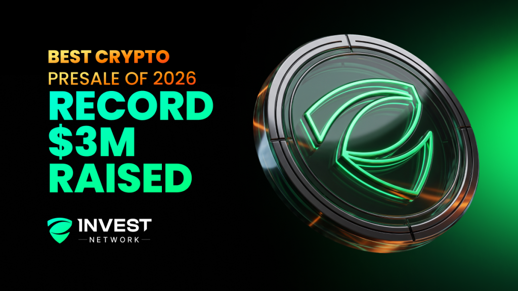 Top Presale Crypto: Comparing INVEST Network, LiquidChain, Bitcoin Hyper, and Maxi Doge For Growth Potential!