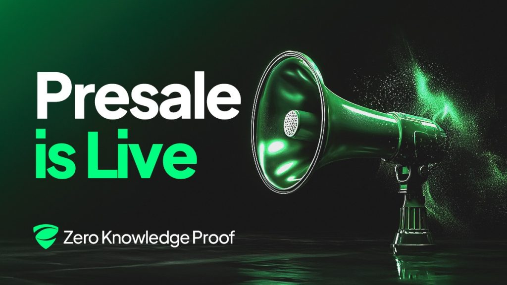 ZKP Beats LiquidChain, Bitcoin Hyper & Maxi Doge for the Top Crypto Presale Crown 4 ZKP Beats LiquidChain, Bitcoin Hyper & Maxi Doge for the Top Crypto Presale Crown