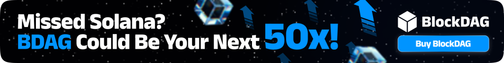 Analysts Say BlockDAG Can Outpace Cardano, Zcash, and Bitcoin Cash As The Next Crypto To Explode In 2026