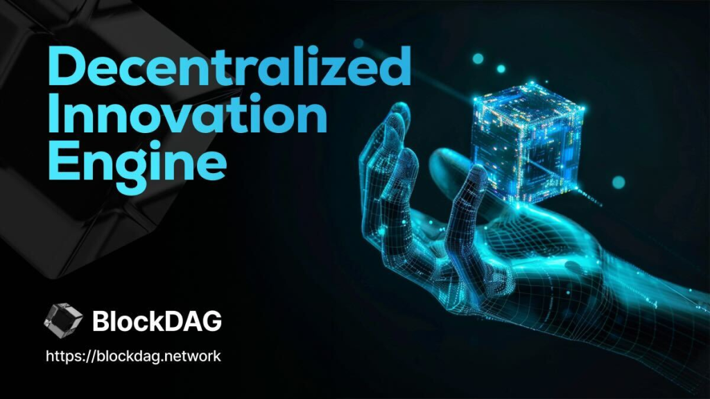 Analysts Say BlockDAG Can Outpace Cardano, Zcash, and Bitcoin Cash As The Next Crypto To Explode In 2026