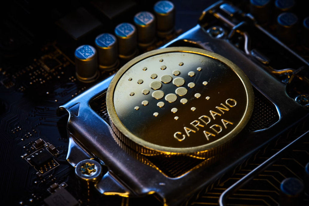 Analysts Say BlockDAG Can Outpace Cardano, Zcash, and Bitcoin Cash As The Next Crypto To Explode In 2026