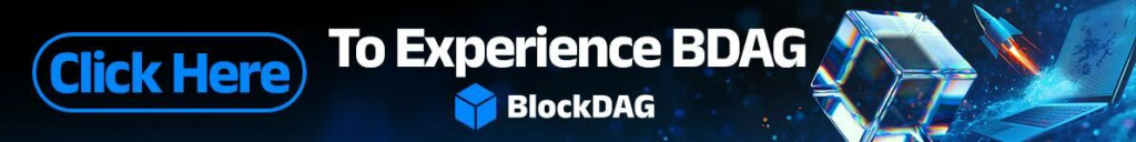 After Kaspa’s 120,000% Surge, Analysts Predict BlockDAG Could Climb to $1 in Months! Here’s Why Joining Now Matters