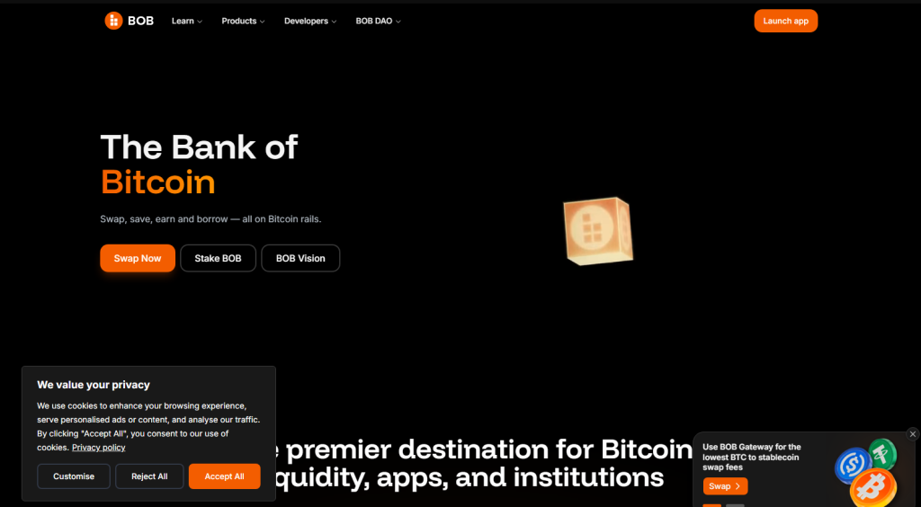 Best Bitcoin L2 Projects in 2026: Settlement, Smart Contracts, and BTCFi Compared