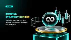 Zoomex Enhances Its Strategy Center With Advanced Strategy Trading Tools