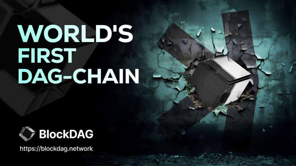 BlockDAG Pulls In Over $2 Million in 24 Hours: Is It 2026’s Best Crypto Presale?