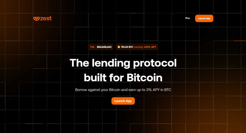 Bitcoin DeFi Ecosystem Map: BTCFi Projects to Watch in 2026