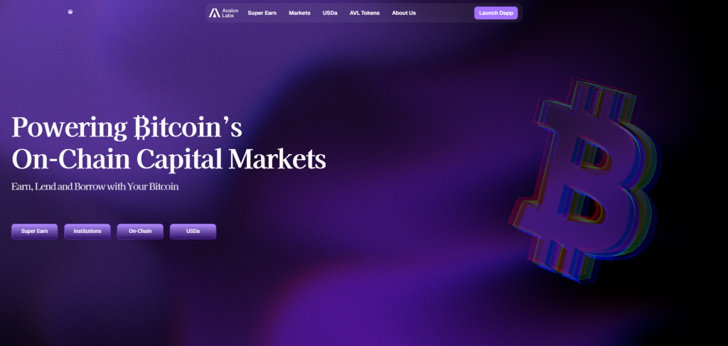 Bitcoin DeFi Ecosystem Map: BTCFi Projects to Watch in 2026