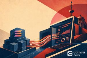 Kalshi Taps Solana Platform DoubleZero for High-Speed Data Feed