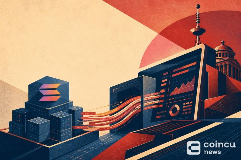 Kalshi Taps Solana Platform DoubleZero for High-Speed Data Feed