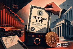 Paul Tudor Jones' Firm Rebuys BlackRock Bitcoin ETF After Year of Selling