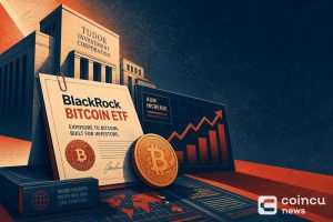 Paul Tudor Jones Firm Boosts BlackRock Bitcoin ETF Stake