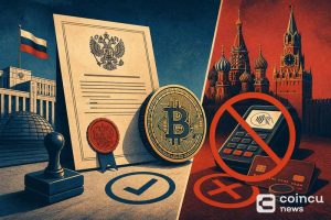Russia Signs Law Legalizing Crypto Trading While Crypto Payments Stay Banned