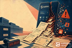 SafePal Data Breach Exposes Nearly 40,000 Customers' Order Info