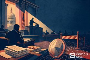 Senate Opens First Vote on Crypto Clarity Act, Delays Final Push