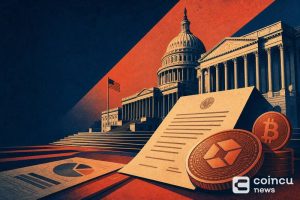 Senate Keeps Clarity Act Alive With Crypto Bill Vote Set for September