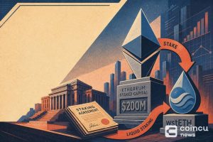 SharpLink Will Stake $200M of Ethereum Through Lido's wstETH