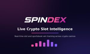 Spindex's Real-Time Data Pipeline Surpasses 150 Million Tracked Gaming Events