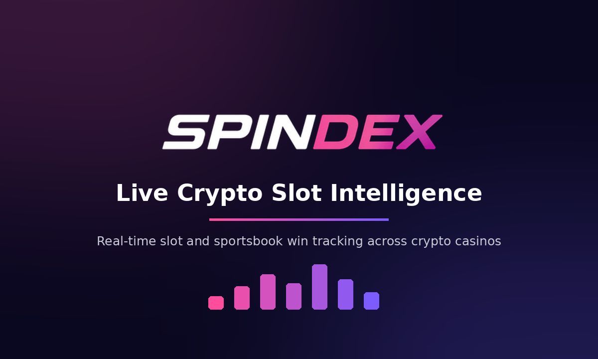 Spindex's Real-Time Data Pipeline Surpasses 150 Million Tracked Gaming Events