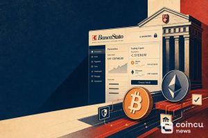 Sygnum Brings BTC, ETH Trading to BancaStato Online Banking